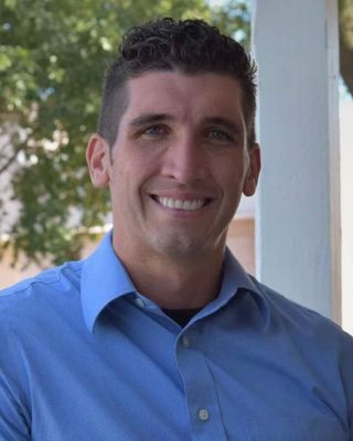 Photo of Chance Thomas Malkasian, MA, LPCA, Licensed Professional Counselor in North Myrtle Beach