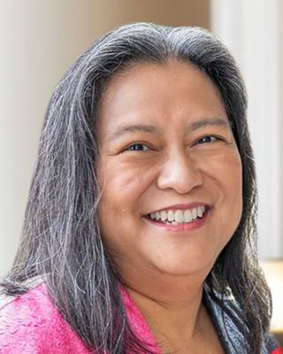 Photo of Dr. Christina Delos Reyes, Psychiatrist, MD
