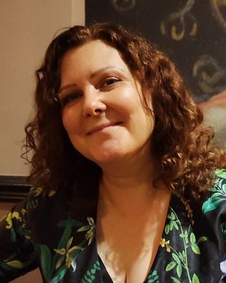 Photo of Lisa Hookway, Counsellor, MBACP