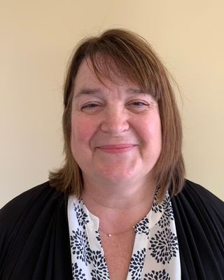 Photo of Lisa Gardiner, Marriage & Family Therapist Associate, AMFT