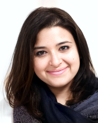 Photo of Carmen Castrejon, Licensed Professional Counselor, LPC