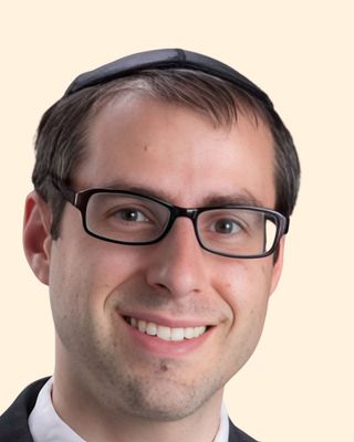 Photo of Ariel Mintz, Psychiatrist, MD