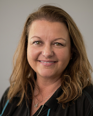 Photo of Aimee Radcliff, Psychiatric Nurse, RN
