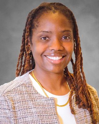 Photo of Davonna Wilson, Psychiatric Nurse Practitioner, DNP, CRNP, PMHNP