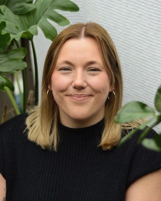 Photo of Ruby Watts, Pre-Licensed Professional, BA, MA