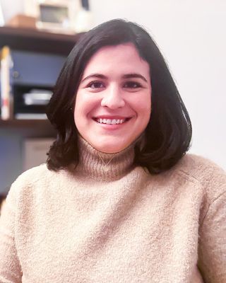 Photo of Dr. Natalie Wilver, Psychologist in Fairfax, VA