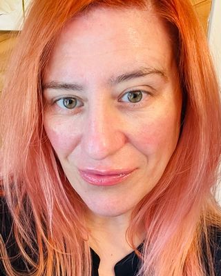 Photo of Shannon Cahill, Licensed Professional Counselor, LPC