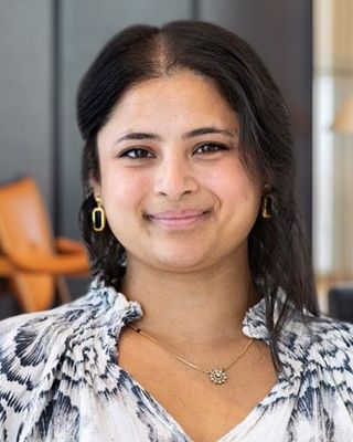 Photo of Ananya Sen Gupta, Psychiatrist, MD