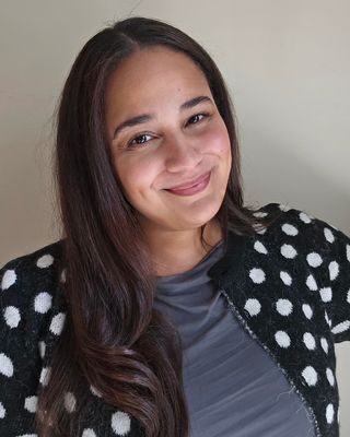 Photo of Angelica Martinez, Licensed Professional Counselor, MS, LPC, NCC