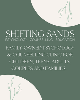 Photo of Shifting Sands Psychology Counselling And Education, PsyBA General, Psychologist in Southport