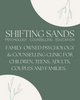 Shifting Sands Psychology Counselling And Education