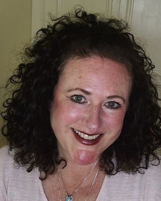 Photo of Allison Oaks, Licensed Professional Counselor, MS, LPC, RDN