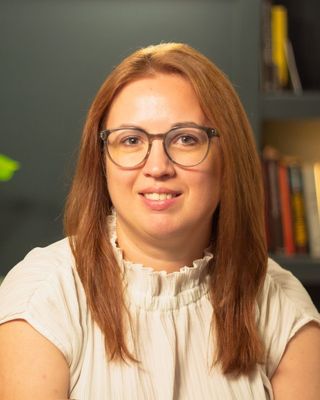Photo of Gloria Lepore, Licensed Master Social Worker, LMSW