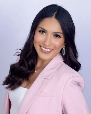 Photo of Samantha Solis, Licensed Professional Counselor, LPC
