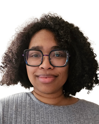Photo of Lariah Sanders, Licensed Clinical Mental Health Counselor Associate, LCMHCA
