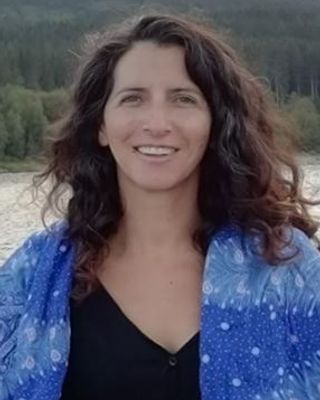 Foto de Marta Puente Bermúdez, Psicoterapeuta, Lic. en Psicología, COPC