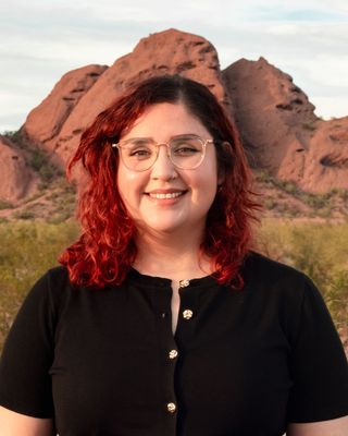 Photo of Karla Garcia Torres, Licensed Professional Counselor, LPC, CCTP