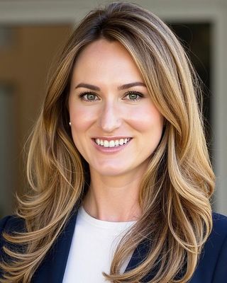 Photo of Valentina Volk, Clinical Social Work/Therapist, MSW, LCSW