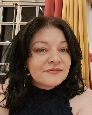 Photo of Roisin Kelly, Counsellor, DCounsPsych, APCP