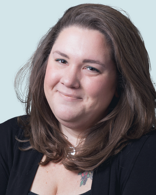 Photo of Salina Barnett, Counselor, LMHC