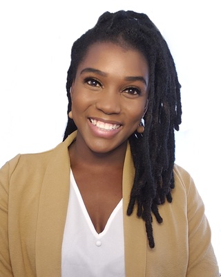 Photo of Christina Jones, Marriage & Family Therapist in Fontana, CA