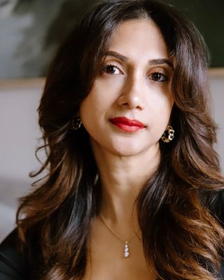 Photo of Sejal Patel, Marriage & Family Therapist, MA, LMFT