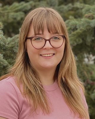 Photo of Jaicee Farber-Lay, Counsellor, MACP, CCC