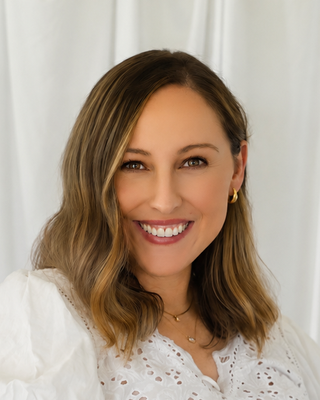 Photo of Dr. Camryn Lopez, Psychologist, PsyD