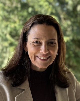 Photo of Sacha Enthoven, Pre-Licensed Professional