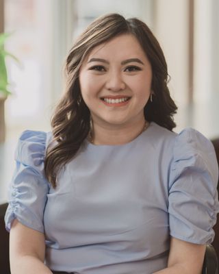Photo of Pa Chee Lee, Clinical Social Work/Therapist, LCSW