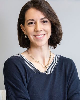Photo of Jessika Wilson, Pre-Licensed Professional, MA, BBA