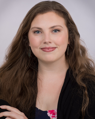 Photo of Grey Wiltshire, Counselor, MS, LMHC