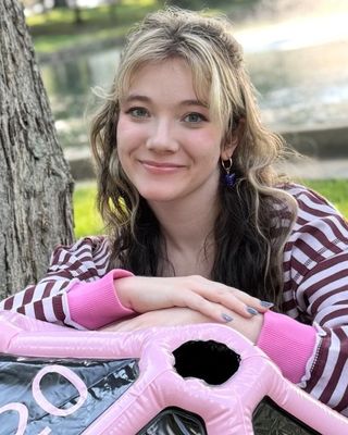 Photo of Lexie Lawson, Licensed Social Worker, LSW
