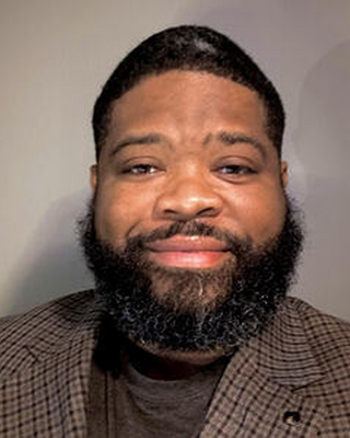 Photo of Harrison West, Clinical Social Work/Therapist