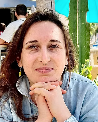 Photo of Isabella Carey, Counsellor, DCounsPsych, MBACP