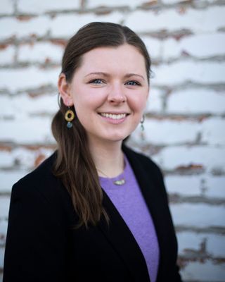 Photo of Clare Falkowski, LMSW