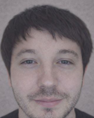 Photo of Ryan Bufton, Clinical Social Work/Therapist, MS, LCSW