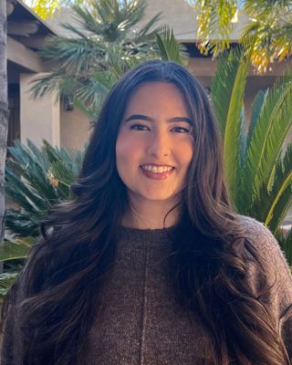 Photo of Aliana Ruiz, Pre-Licensed Professional