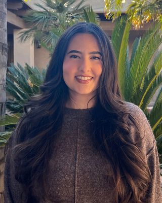 Photo of Aliana Ruiz, MA, LAC, NCC