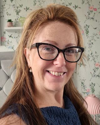 Photo of Katie Kearns - Cosy Chair Counselling, Counsellor, MNCPS Acc.