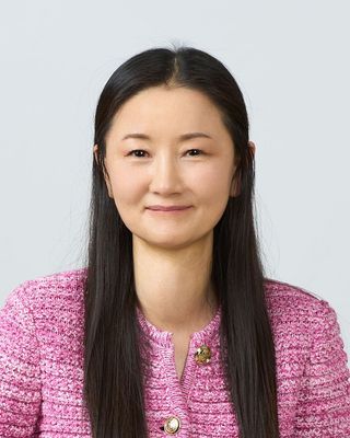 Photo of Jee Young Ko, Psychiatric Nurse Practitioner, PMHNP, Therapy