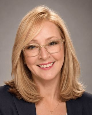 Photo of Maryellen Carlucci, Psychiatric Nurse Practitioner, PMHNP