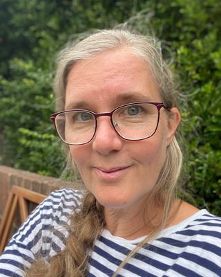 Photo of Maddy Norsworthy, Counsellor, MBACP