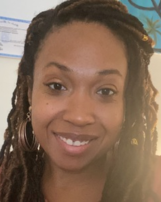 Photo of Diana Dee-Williams, Licensed Professional Counselor