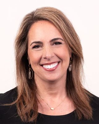 Photo of Margie Odom, Marriage & Family Therapist, MEd, LMFT