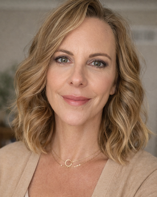 Photo of Melissa Youngblood, Licensed Professional Counselor, MA LPC