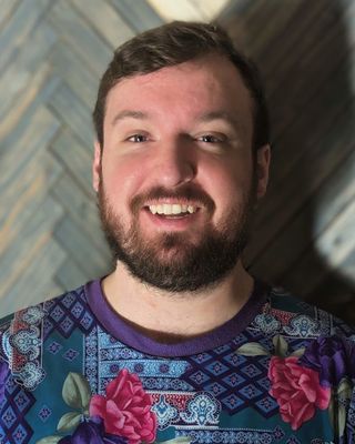 Photo of Michael Abrell, Pre-Licensed Professional