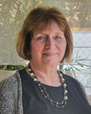 Photo of Debra Califia, Licensed Professional Clinical Counselor in Sacramento, CA