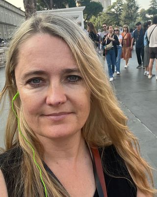 Photo of Lea B Harger, Clinical Social Work/Therapist, LCSW