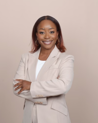 Photo of Kisha Love, Licensed Professional Counselor, LPC